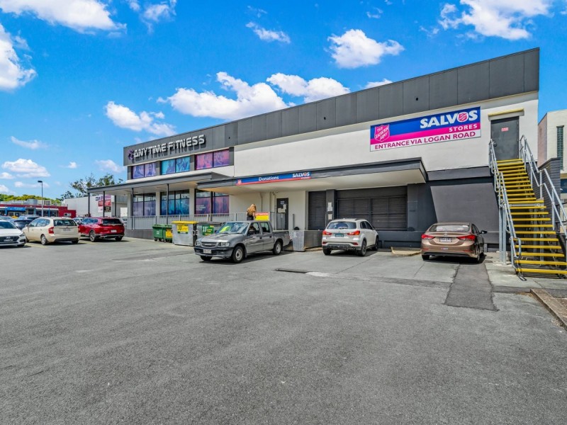 1478-1484 Logan Road, Mount Gravatt QLD 4122