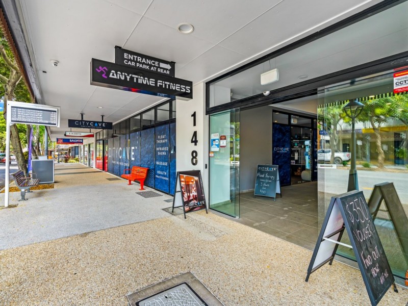 1478-1484 Logan Road, Mount Gravatt QLD 4122
