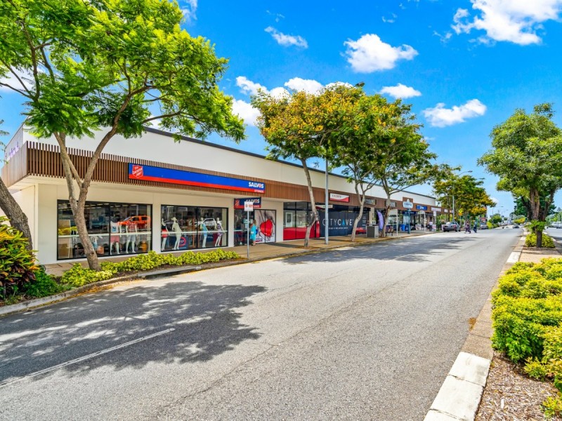 1478-1484 Logan Road, Mount Gravatt QLD 4122