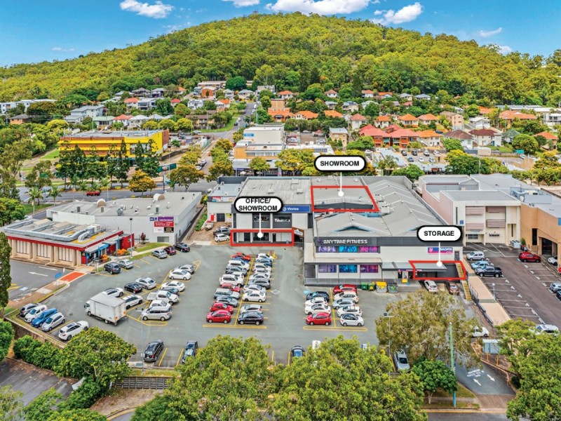 1478-1484 Logan Road, Mount Gravatt QLD 4122