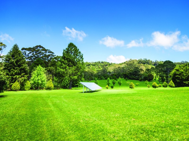 Lot 5/2324 Springbrook Road, Springbrook QLD 4213