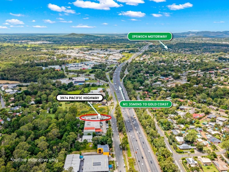 3974 Pacific Highway, Loganholme QLD 4129
