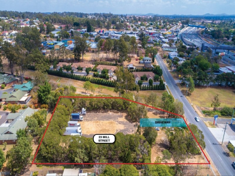 23 Mill Street, Goodna QLD 4300