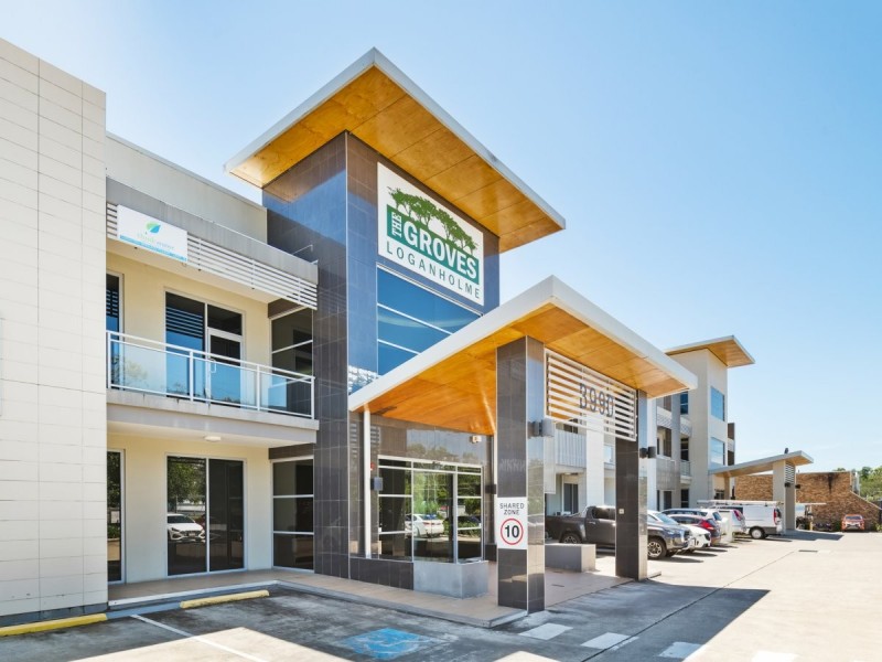3/3990 Pacific Highway, Loganholme QLD 4129