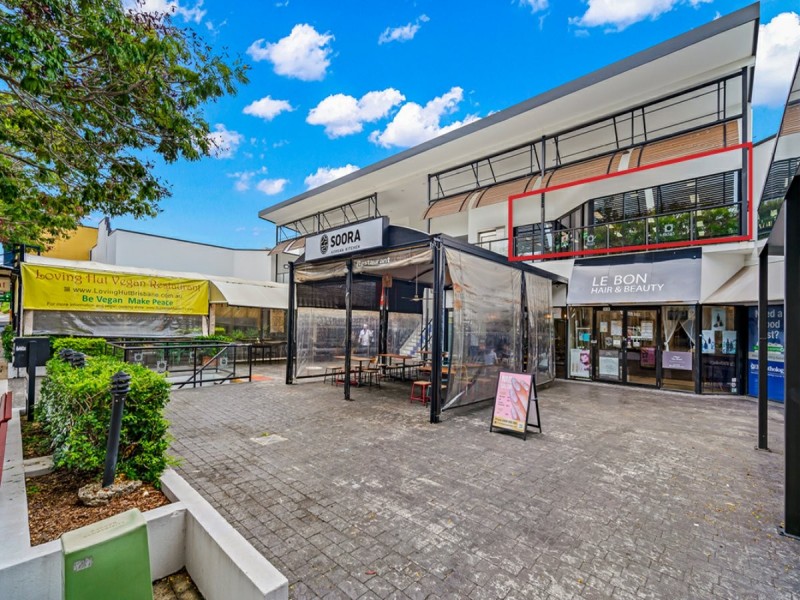 1420 Logan Road, Mount Gravatt QLD 4122