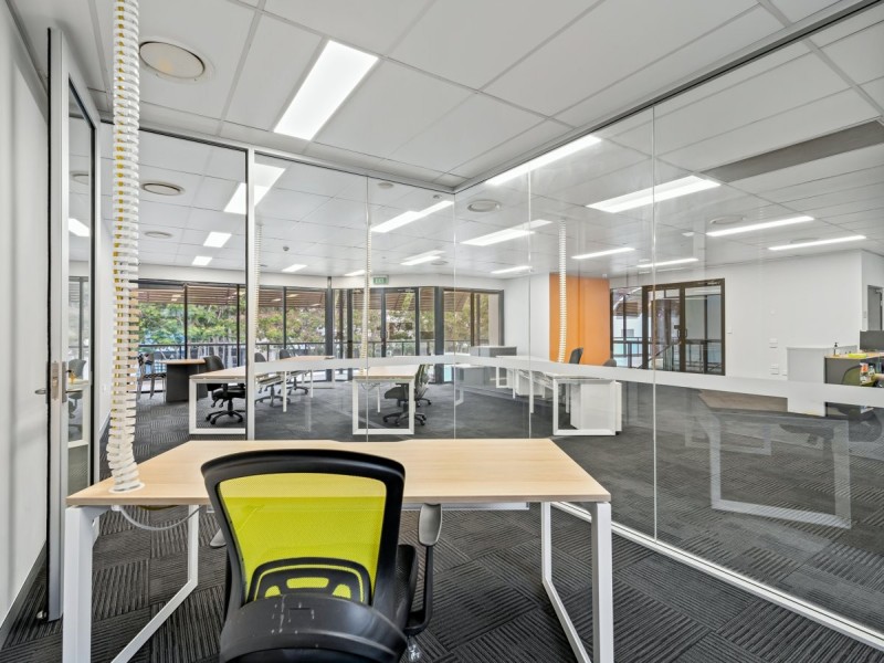 1420 Logan Road, Mount Gravatt QLD 4122