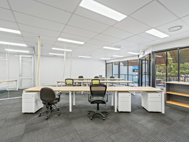 1420 Logan Road, Mount Gravatt QLD 4122