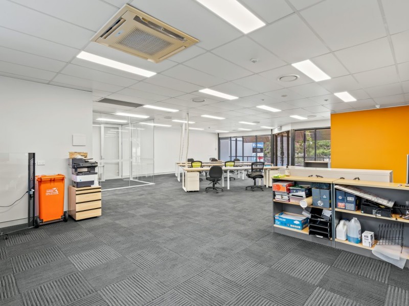 1420 Logan Road, Mount Gravatt QLD 4122