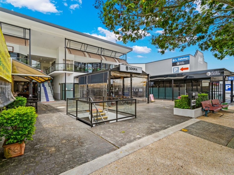 1420 Logan Road, Mount Gravatt QLD 4122