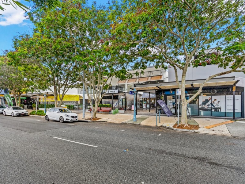 1420 Logan Road, Mount Gravatt QLD 4122