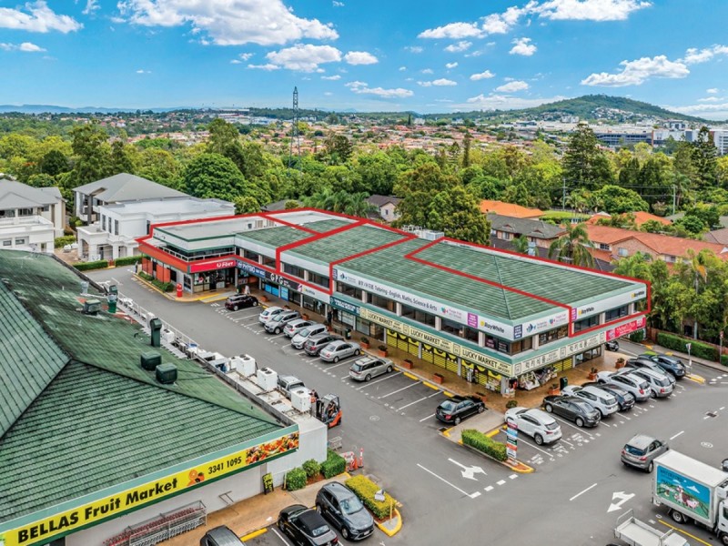218 Padstow Road, Eight Mile Plains QLD 4113