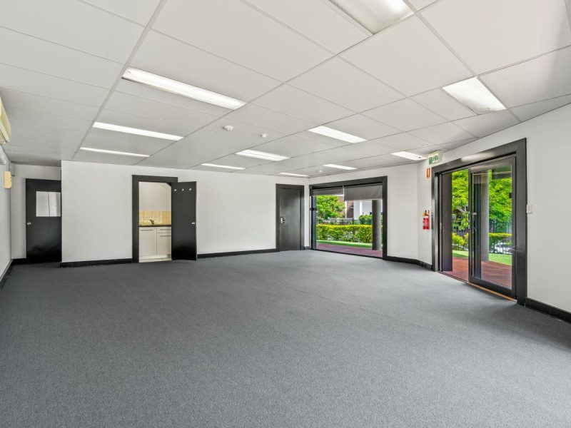 4/1 St Pauls Terrace, Spring Hill QLD 4000