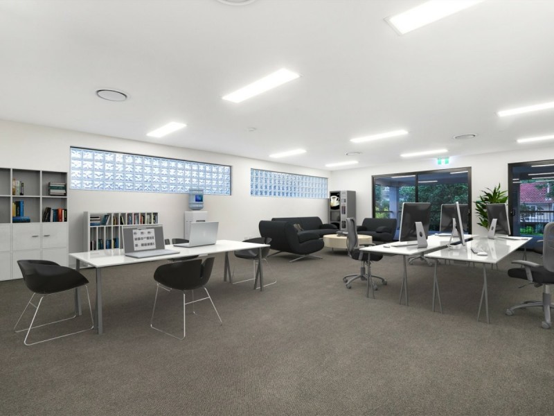 6 Marshall Lane, Kenmore QLD 4069