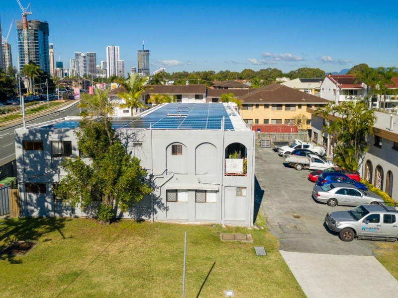 2-4 Cannes Avenue, Surfers Paradise QLD 4217