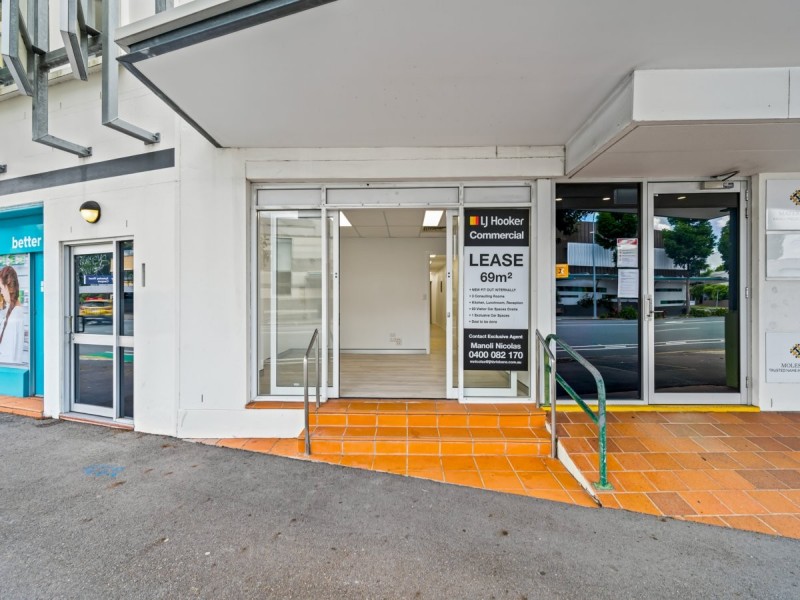 2/40 Annerley Road, Woolloongabba QLD 4102