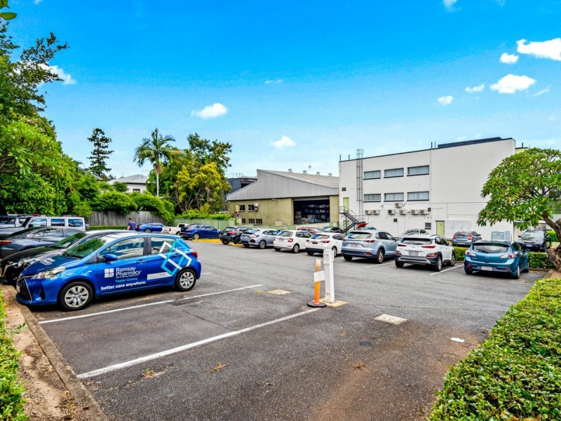 2/40 Annerley Road, Woolloongabba QLD 4102