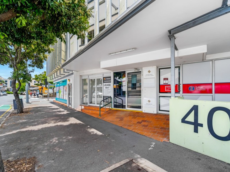 2/40 Annerley Road, Woolloongabba QLD 4102
