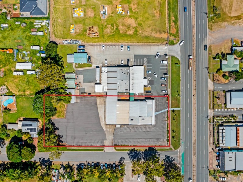 3242 Old Cleveland Road, Chandler QLD 4155
