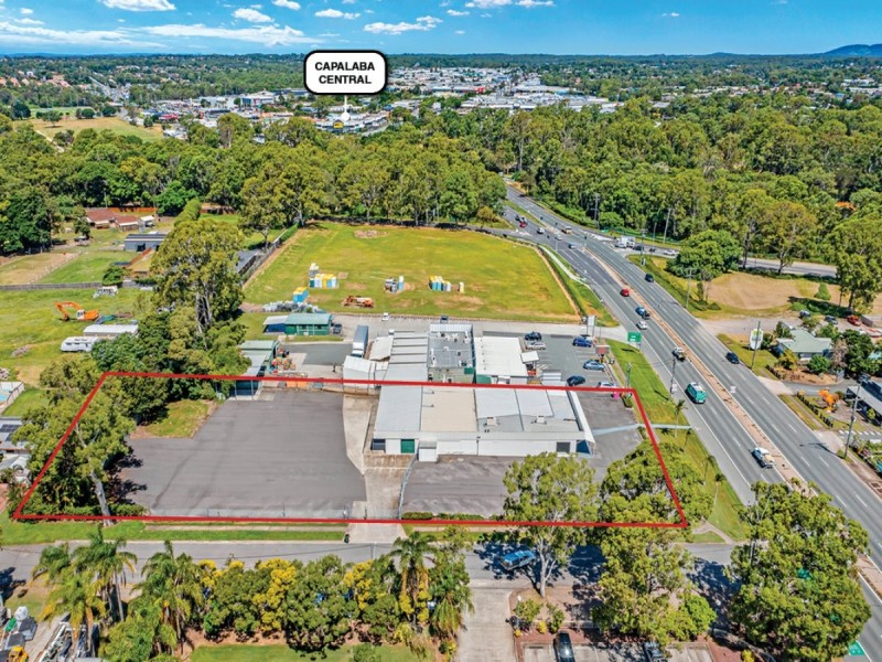 3242 Old Cleveland Road, Chandler QLD 4155