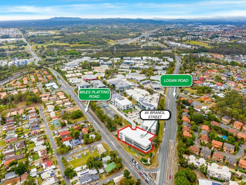 85 Brandl Street, Eight Mile Plains QLD 4113