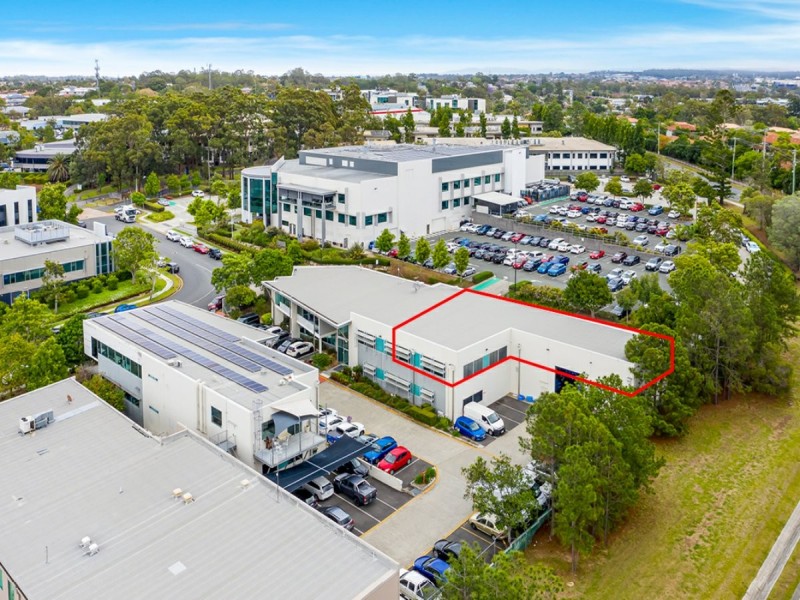 85 Brandl Street, Eight Mile Plains QLD 4113