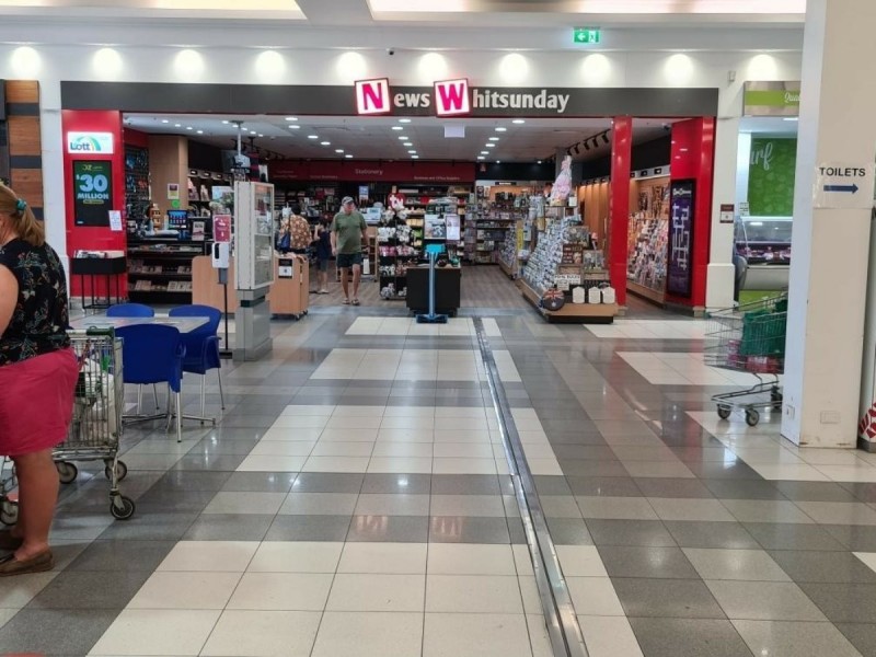 News Whitsunday/8 Galbraith Park Drive, Cannonvale QLD 4802