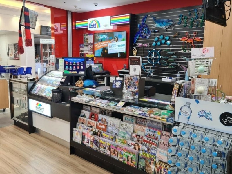 News Whitsunday/8 Galbraith Park Drive, Cannonvale QLD 4802