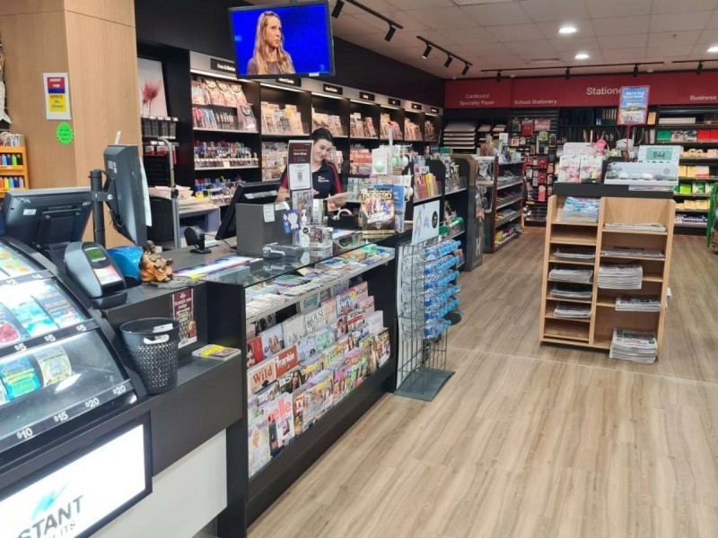 News Whitsunday/8 Galbraith Park Drive, Cannonvale QLD 4802