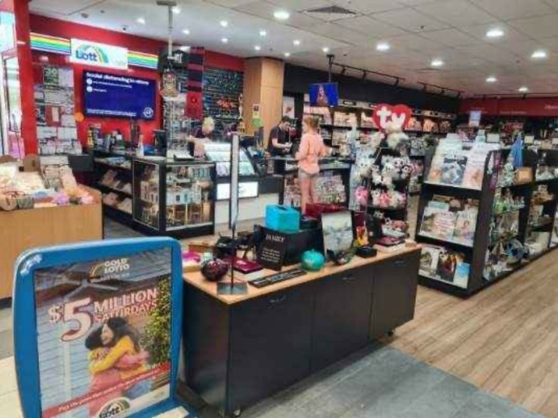 News Whitsunday/8 Galbraith Park Drive, Cannonvale QLD 4802