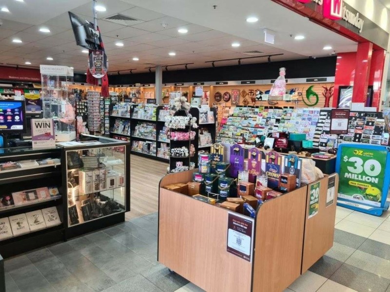 News Whitsunday/8 Galbraith Park Drive, Cannonvale QLD 4802