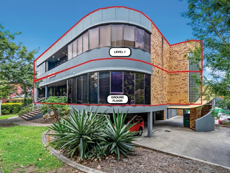 116 Ipswich Road, Woolloongabba QLD 4102