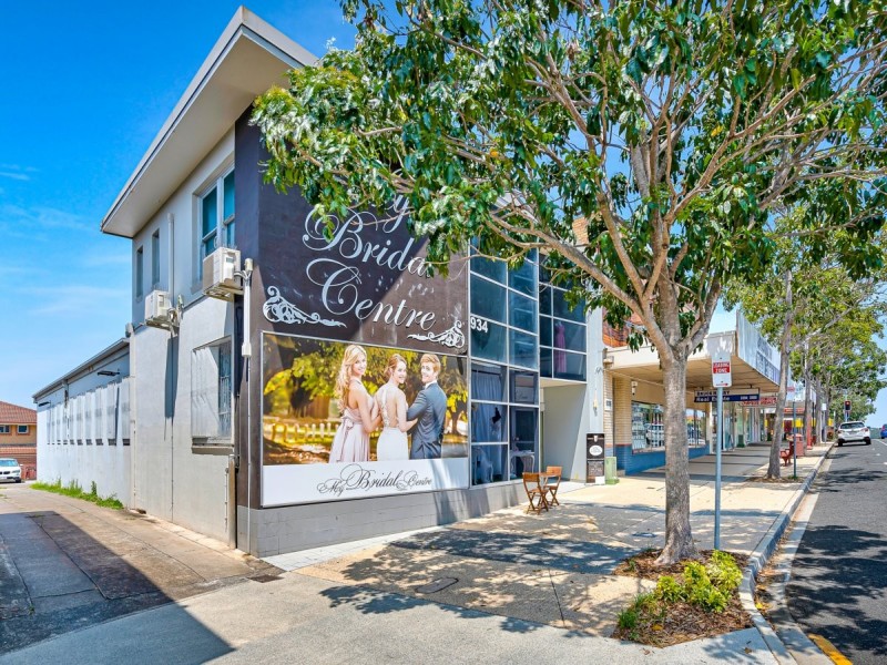 934 Logan Road, Holland Park West QLD 4121