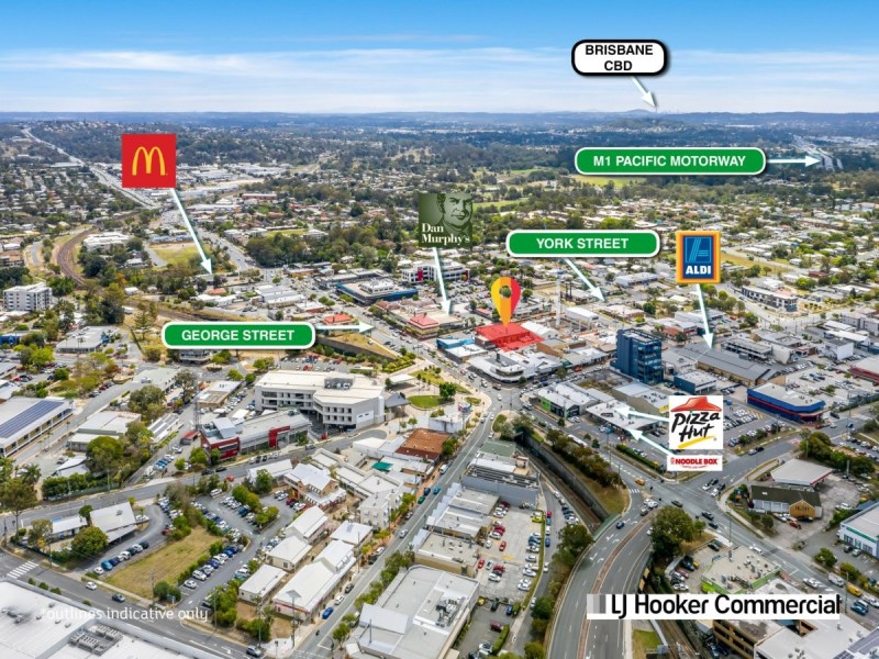 5/102-104 York Street, Beenleigh QLD 4207
