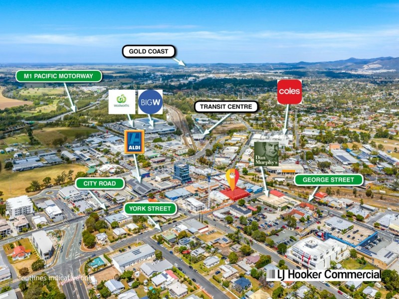 5/102-104 York Street, Beenleigh QLD 4207