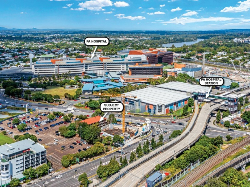 204 Ipswich Road, Woolloongabba QLD 4102