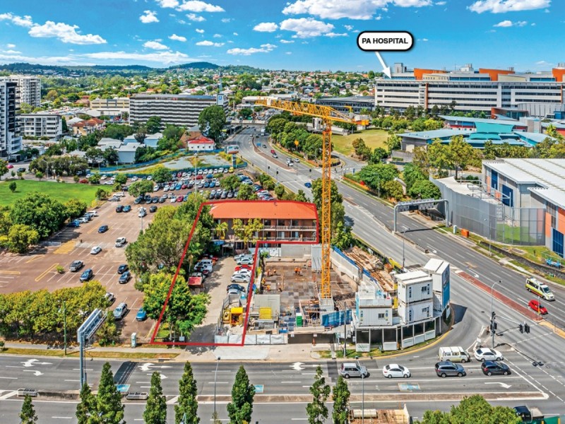 204 Ipswich Road, Woolloongabba QLD 4102