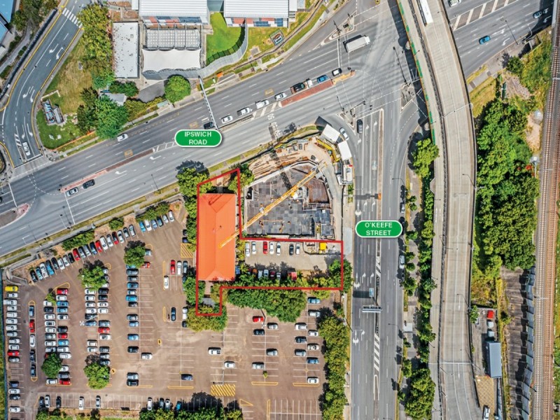 204 Ipswich Road, Woolloongabba QLD 4102