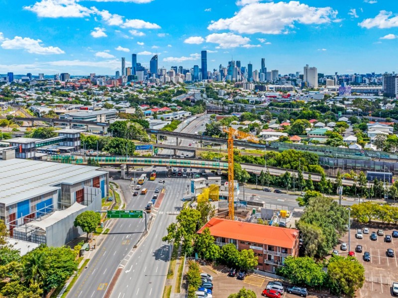 204 Ipswich Road, Woolloongabba QLD 4102