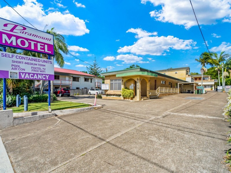 649 Main Street, Kangaroo Point QLD 4169