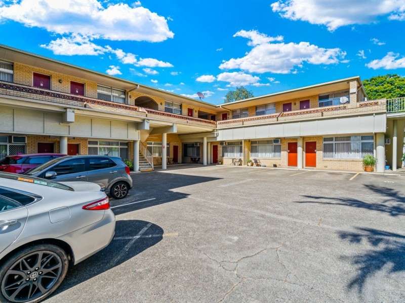 649 Main Street, Kangaroo Point QLD 4169