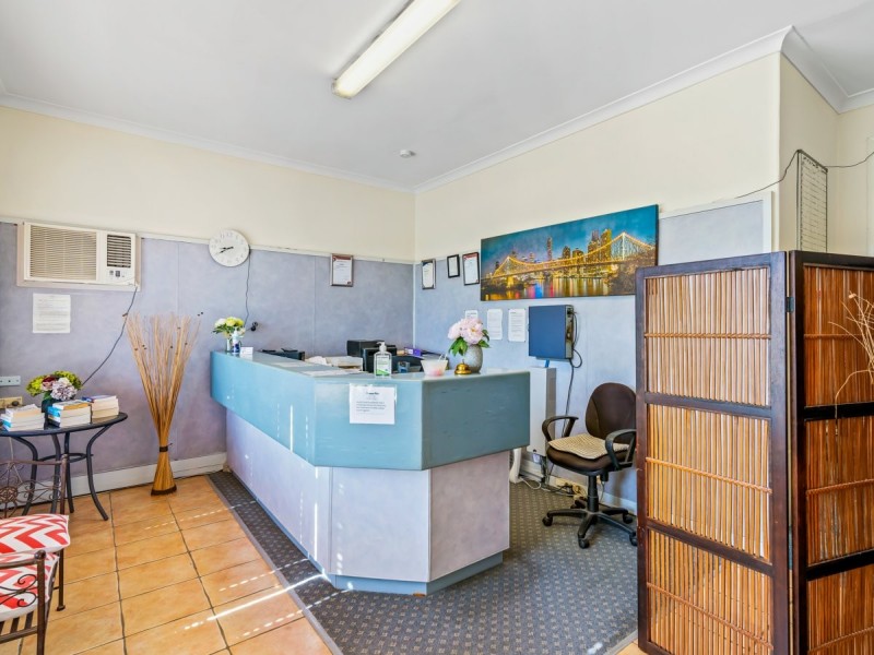 649 Main Street, Kangaroo Point QLD 4169