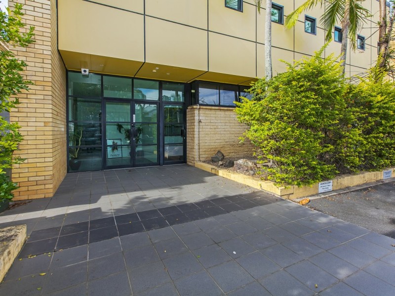 Floor Ground/38 Fisher Street, East Brisbane QLD 4169