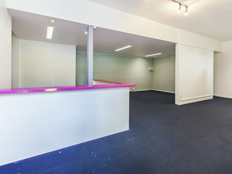 Floor Ground/38 Fisher Street, East Brisbane QLD 4169