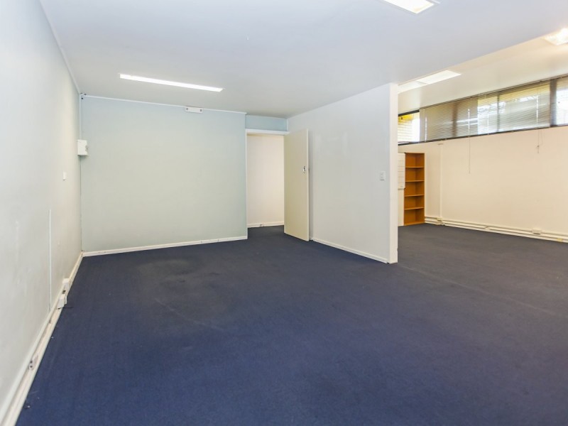 Floor Ground/38 Fisher Street, East Brisbane QLD 4169