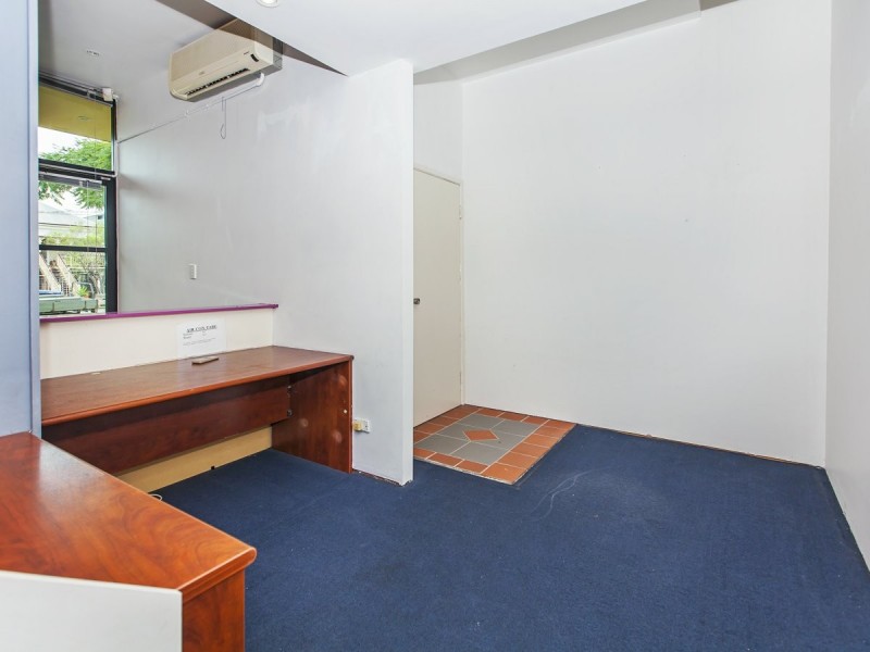 Floor Ground/38 Fisher Street, East Brisbane QLD 4169