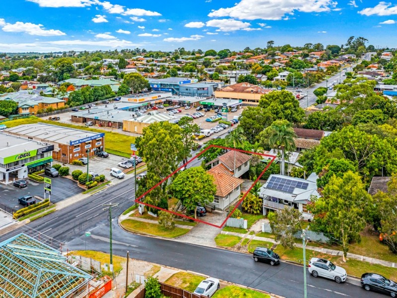 2 Reydon Street, Upper Mount Gravatt QLD 4122