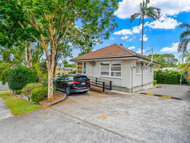 2 Reydon Street, Upper Mount Gravatt QLD 4122