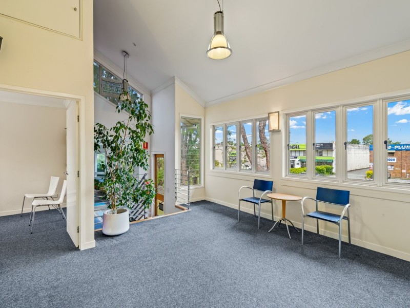 2 Reydon Street, Upper Mount Gravatt QLD 4122