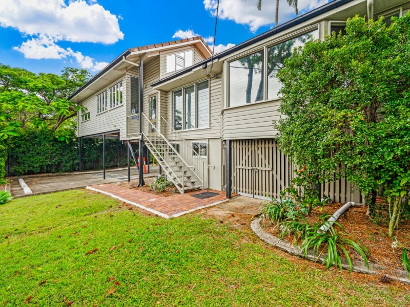 2 Reydon Street, Upper Mount Gravatt QLD 4122