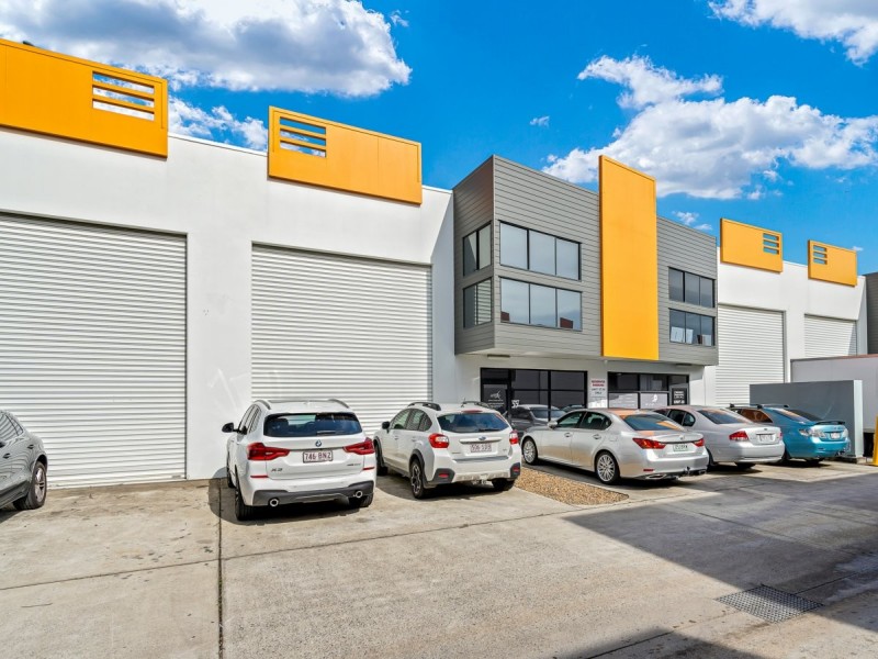 27/20-22 Ellerslie Road, Meadowbrook QLD 4131